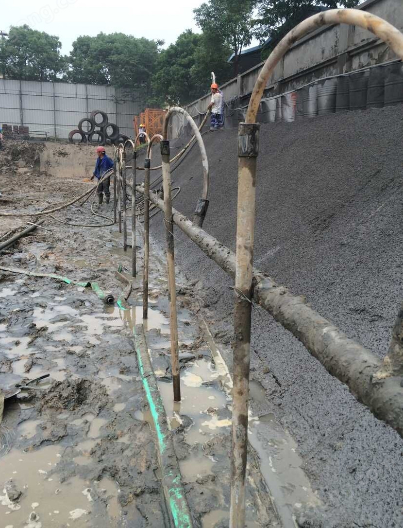 许昌喷射井点降水